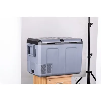 فریزر یخچال 12 ولت