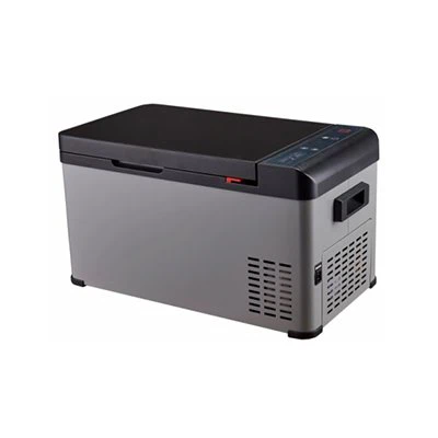 یخچال و فریزر مینی در فضای باز