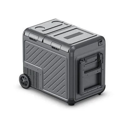 یخچال کوچک 12 ولت campervan